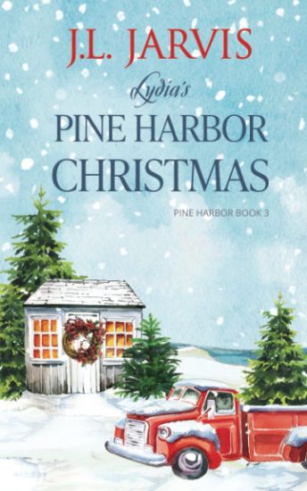 Lydia's Pine Harbor Christmas