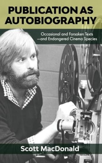 Publication as Autobiography