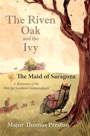 The Riven Oak and the Ivy