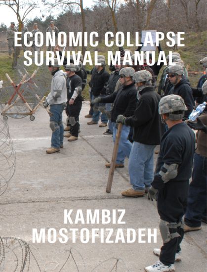 Economic Collapse Survival Manual