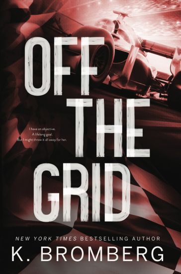 Off the Grid (Alternate Cover)