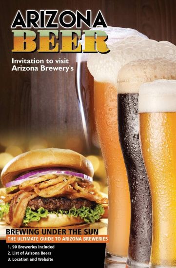 The Ultimate Guide to Arizona Breweries