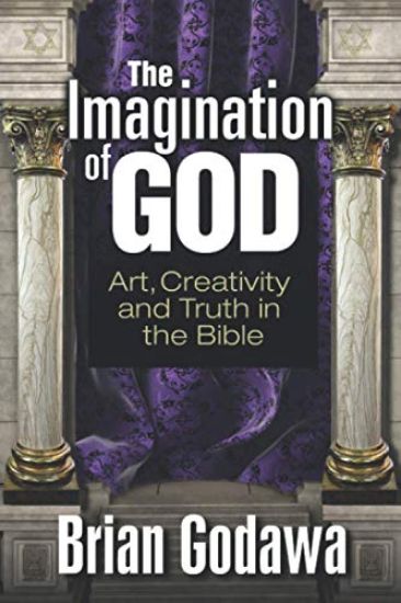 The Imagination of God