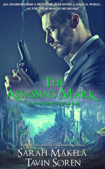 The Assassin's Mark
