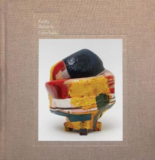 Kathy Butterly: Colorform