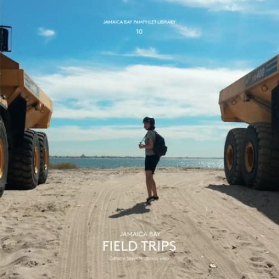 Jamaica Bay Pamphlet Library 10