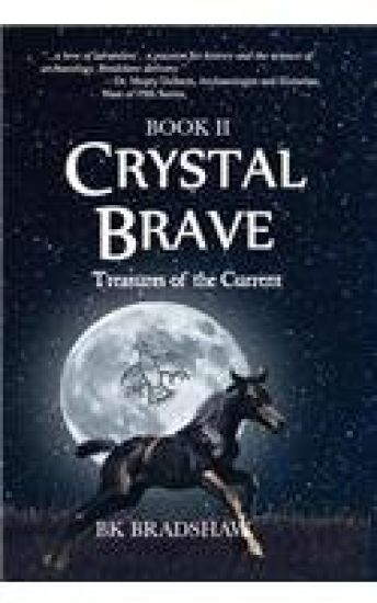 Crystal Brave