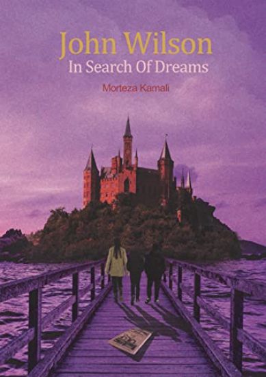 John Wilson in search of Dreams