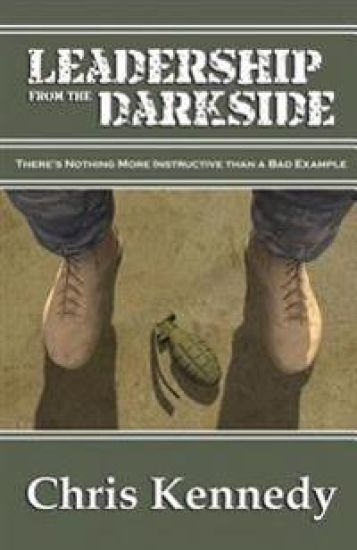 Leadership from the Darkside