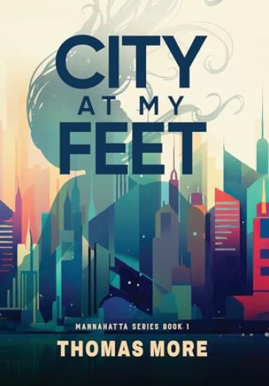 City At My Feet