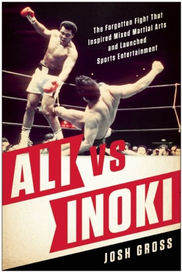 Ali vs. Inoki