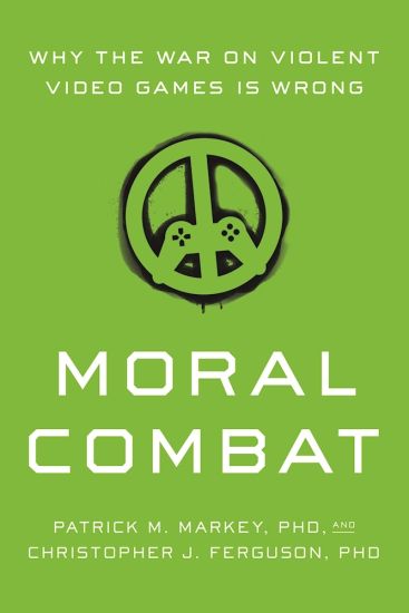 Moral Combat