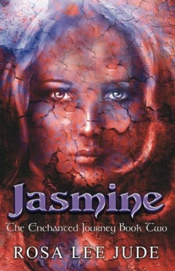 Jasmine: The Enchanted Journey Book Two