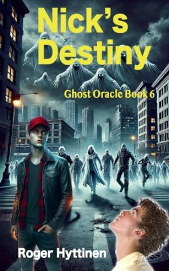 Nick's Destiny