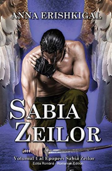 Sabia Zeilor (Edi?ia româna)