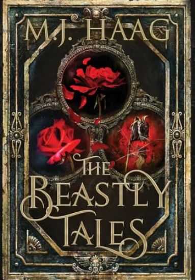 The Beastly Tales