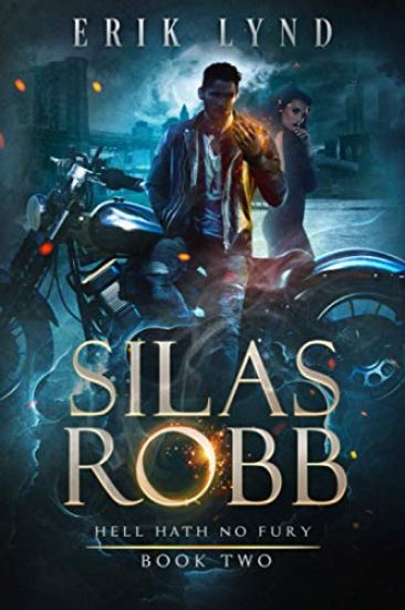 Silas Robb