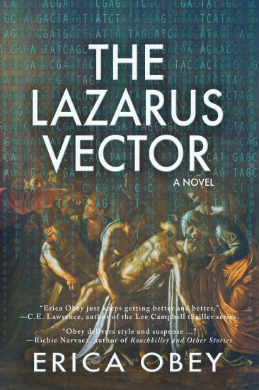 The Lazarus Vector