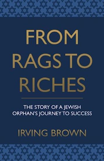 From Rags to Riches