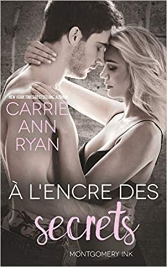 À l'encre des secrets