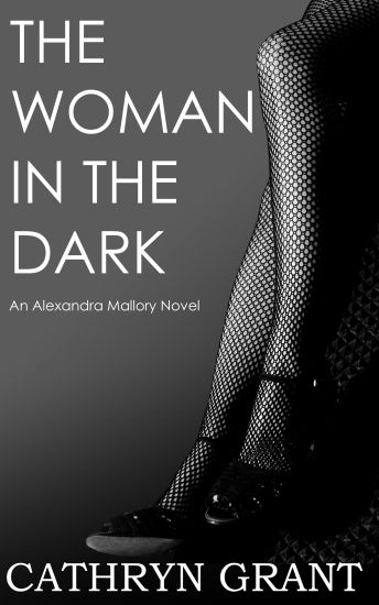 The Woman in the Dark