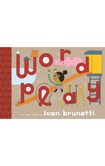 Wordplay: Toon Level 1