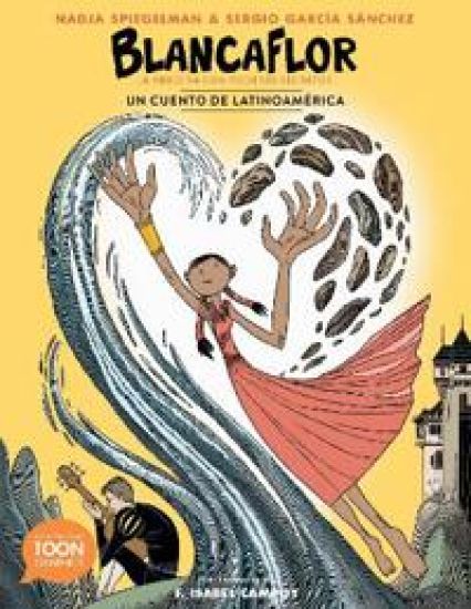 Blancaflor, la heroína con poderes secretos: un cuento de Latinoamérica