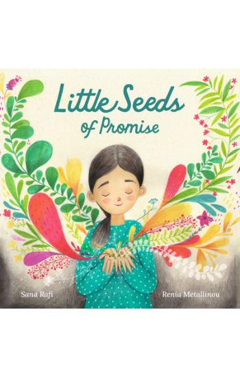 Little Seeds of Promise