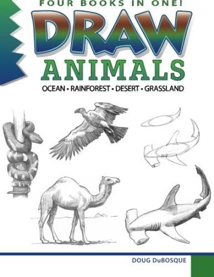 Draw Animals