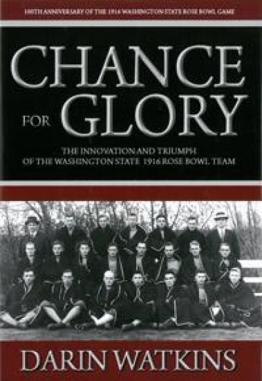 Chance for Glory