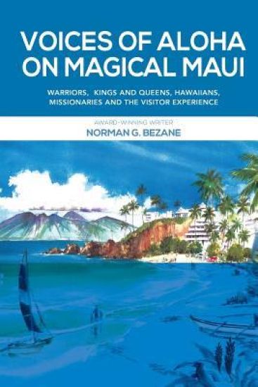 Voices of Aloha on Magical Maui