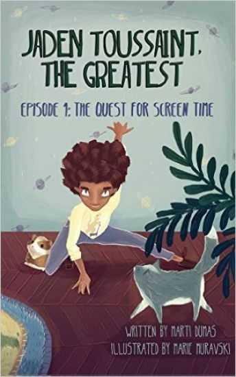 The Quest for Screen Time