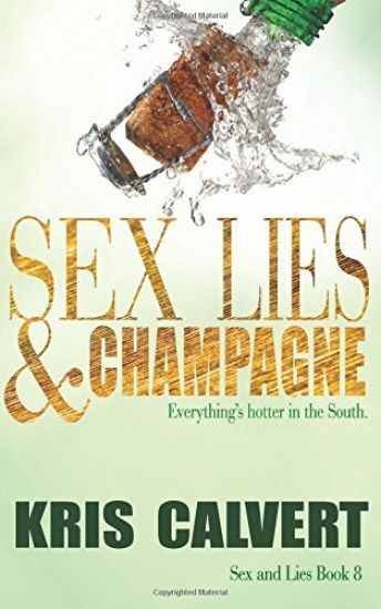 Sex, Lies & Champagne