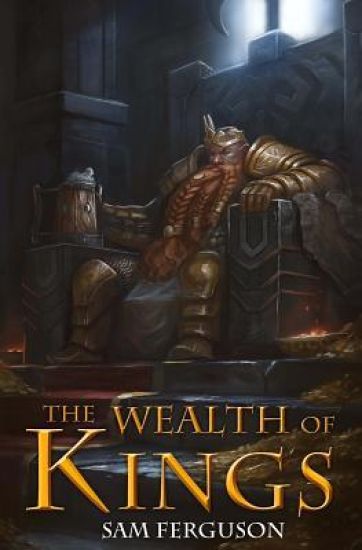 The Wealth of Kings