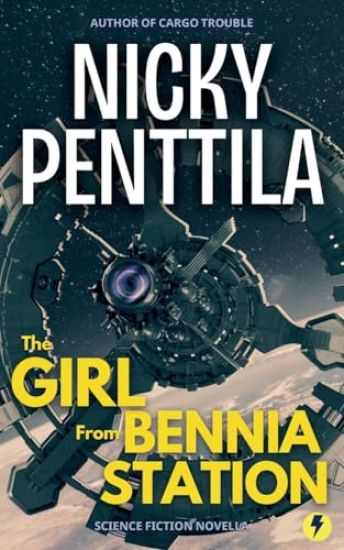The Girl from Bennia Station
