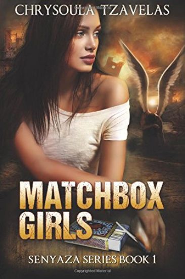 Matchbox Girls