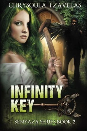 Infinity Key