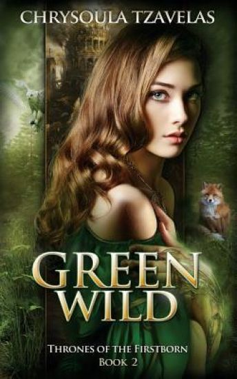 Green Wild