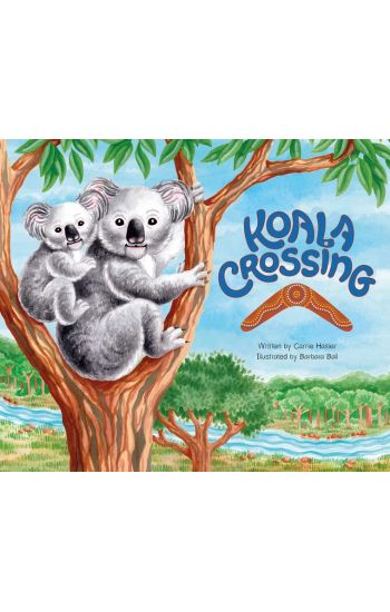 Koala Crossing