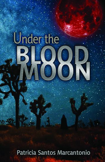 Under the Blood Moon