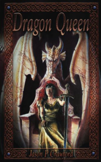 Dragon Queen