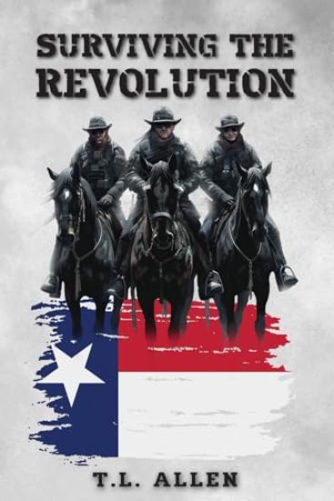 Surviving the Revolution