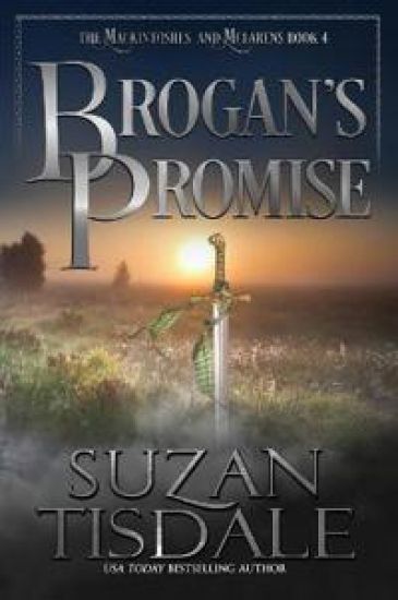 Brogan's Promise