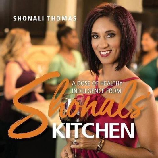 Shonals' Kitchen