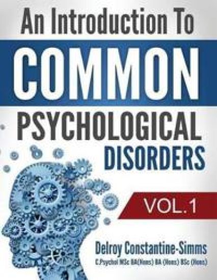 An Introduction To Common Psychological Disorders