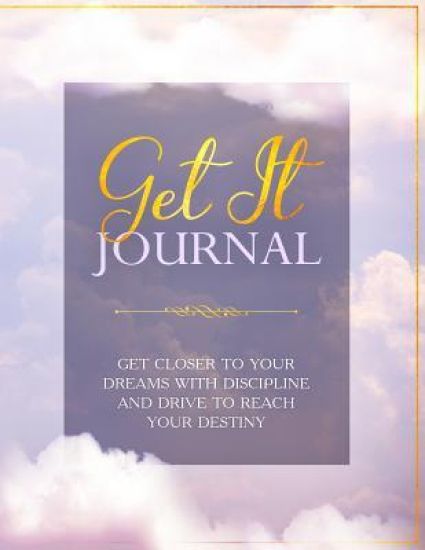 Get It: Journal