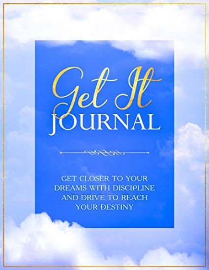 Get It: Journal: Men's Edition