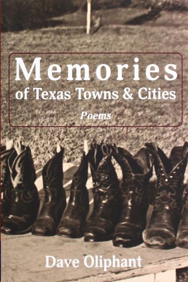 Memories of Texas Towns & Cities