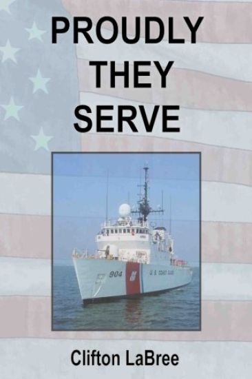 Proudly They Served