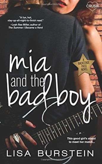 MIA and the Bad Boy